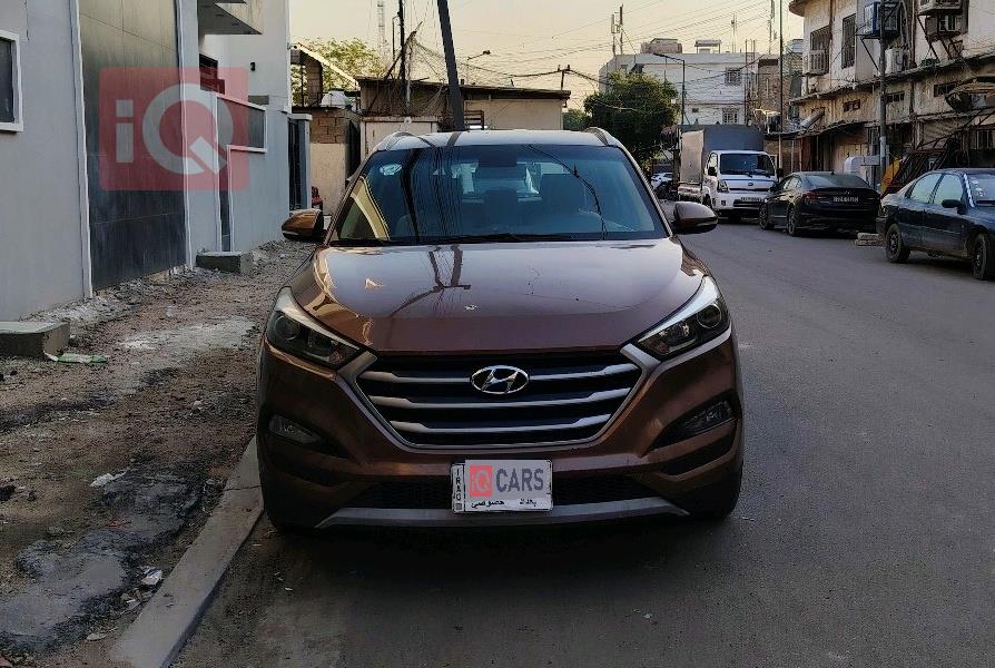 هيونداي توسان